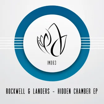 Hidden Chamber EP by Landers