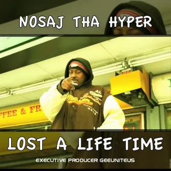 Lost a Lifetime by Nosaj tha Hyper