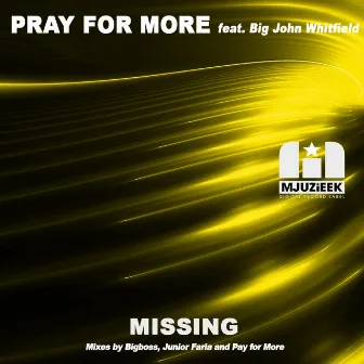 Missing by Big John