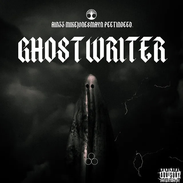 Ghostwriter