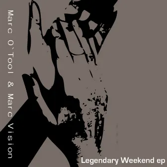 Legendary Weekend by Marc Vision