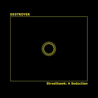 Streethawk: A Seduction by Destroyer