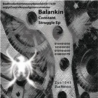 Constant Struggle by Balankin