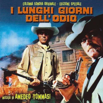 I lunghi giorni dell'odio (Original Motion Picture Soundtrack) [Remastered] by Amedeo Tommasi