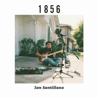 1856 by Ian Santillano