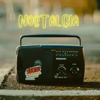 Nostalgia by Suge Avery