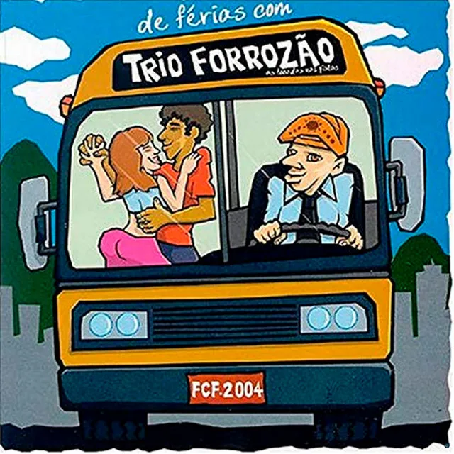 De Ferias com Trio Forrozão