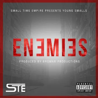 Enemies by Young Smalls