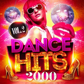 Dance Hits 2000, Vol. 2 by Unknown Artist