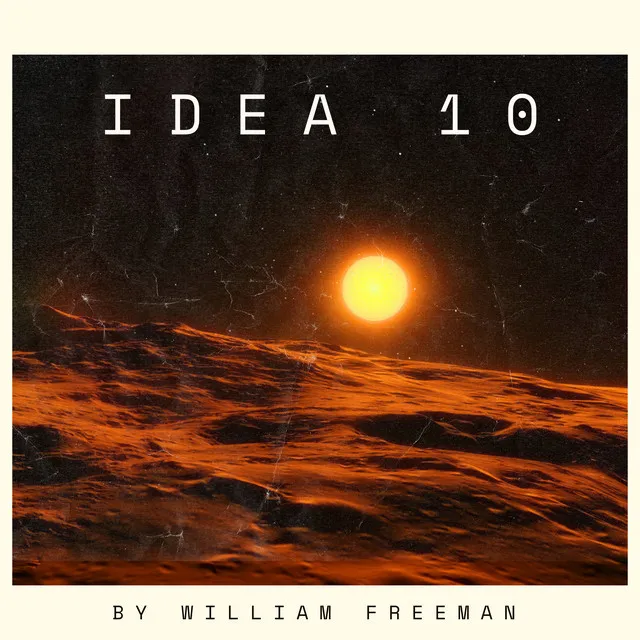 Idea 10 (Instrumental Version)