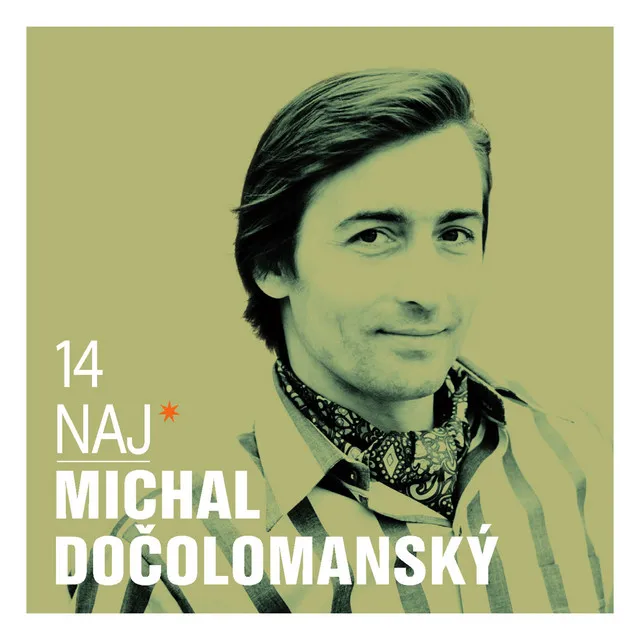 Michal Dočolomanský