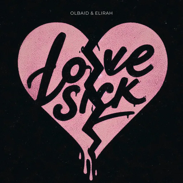 Love Sick - Original Mix