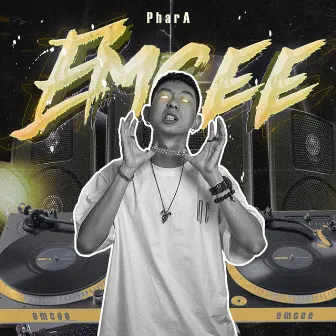 Emcee by PharA