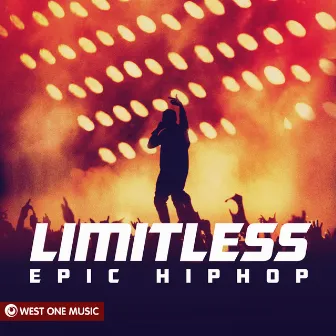 Limitless Epic Hip Hop by David John Walker