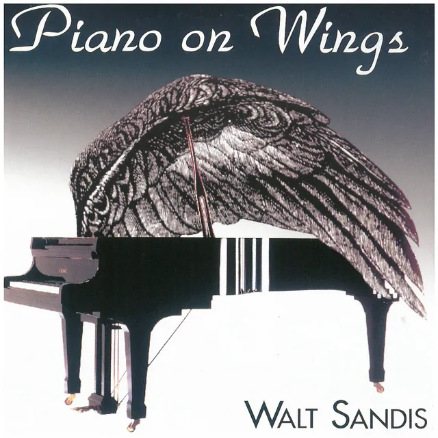 Piano on Wings