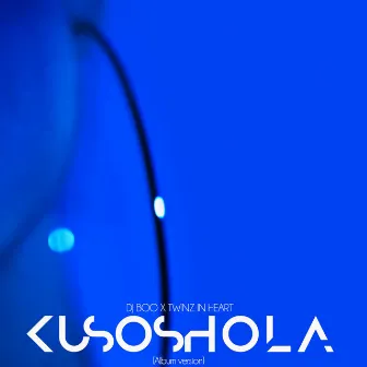 Kusoshola by DJ Boo