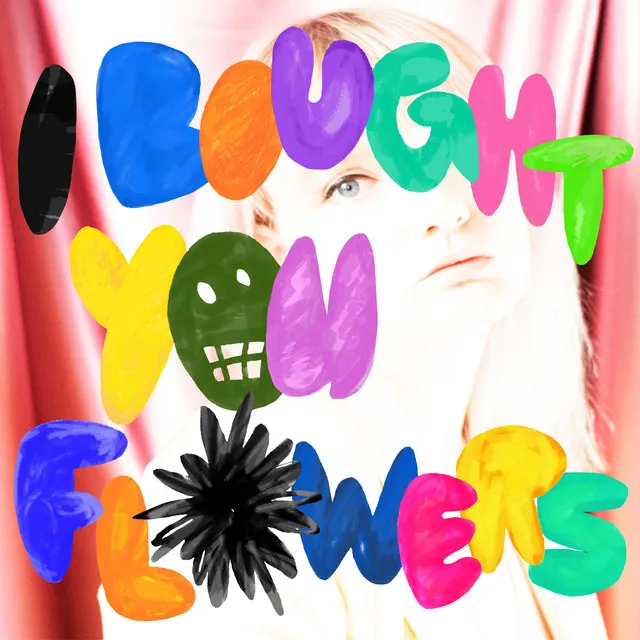 I Bought You Flowers