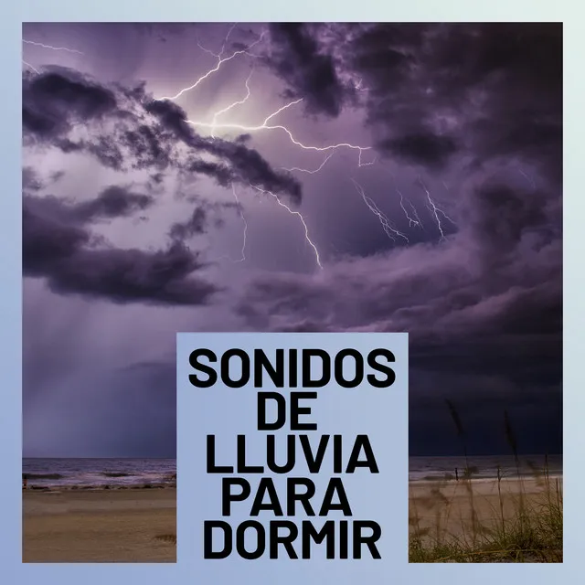 Sonidos De Tormenta