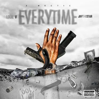 Everytime by Louie V