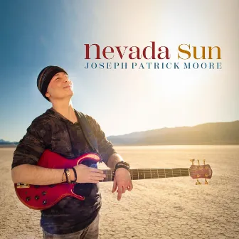 Nevada Sun by Unknown Artist