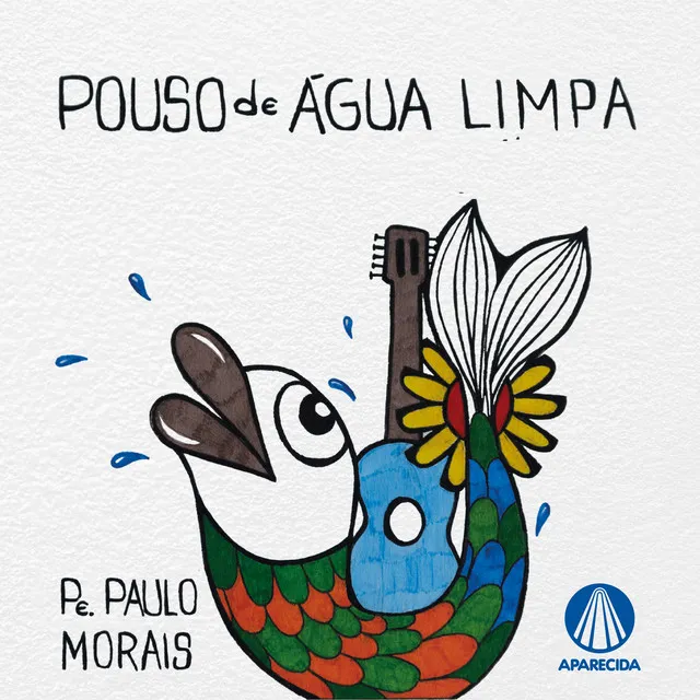 Pouso de Água Limpa