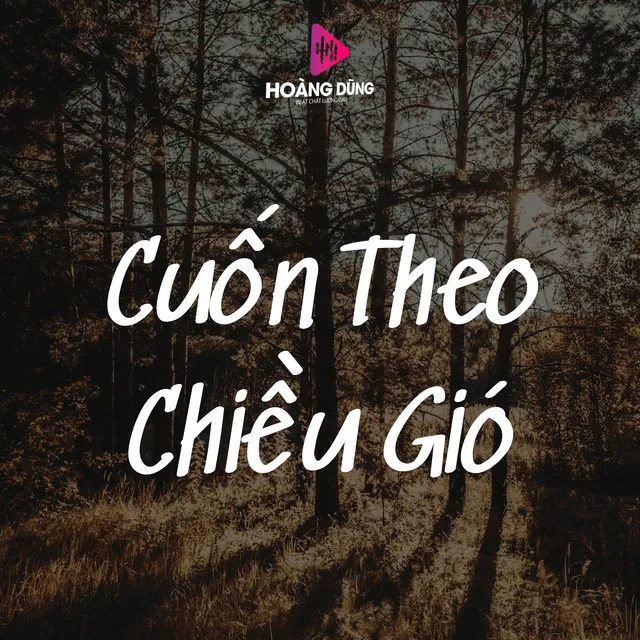 Cuốn Theo Chiều Gió