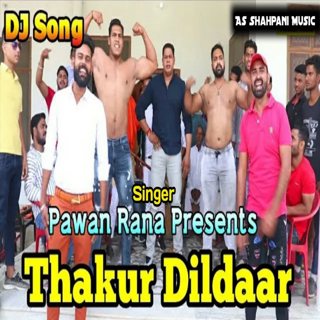 Thakur Dildar - Haryanvi