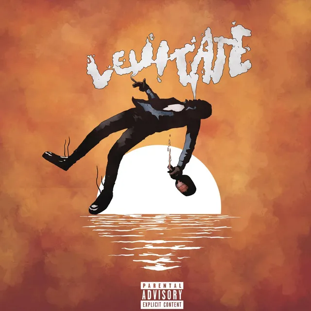 Levitate