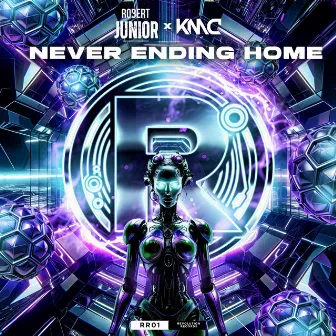 Never Ending Home by KMC