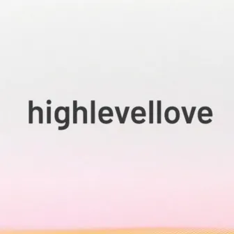 highlevellove by Jeaw