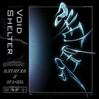 Void Shelter by EXTRYZE