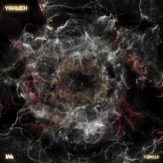 YAHWEH by DESNA