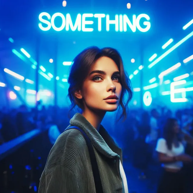 SOMETHING - TECHNO