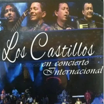 En Concierto Internacional by Los Castillos