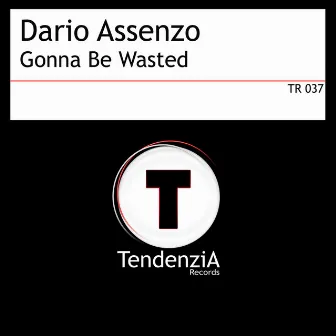 Gonna Be Wasted by Dario Assenzo