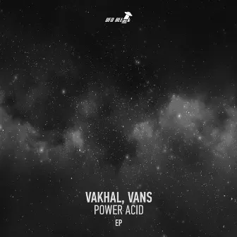 Power Acid by Vakhal