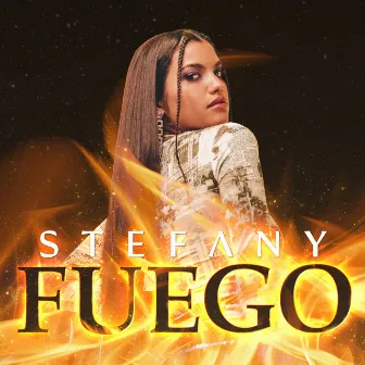 Fuego by Stefany