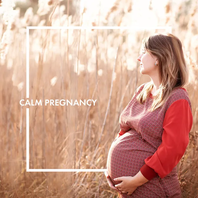 Calm Pregnancy – Melodies Perfect for Relaxation and Calmness during Labor