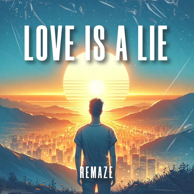 Love Is A Lie