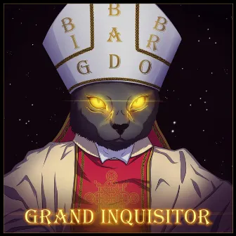 Grand Inquisitor by B.Ig B.Ad B.Ro