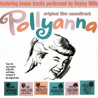 Pollyanna (Original Film Soundtrack) by Hayley Mills