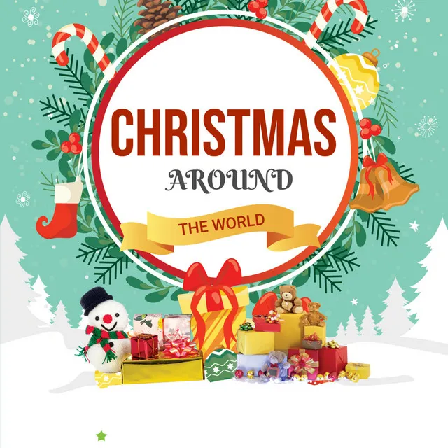 Christmas Around The World