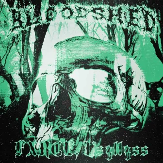 BLOODSHED (Sped Up) by Us3ll3ss