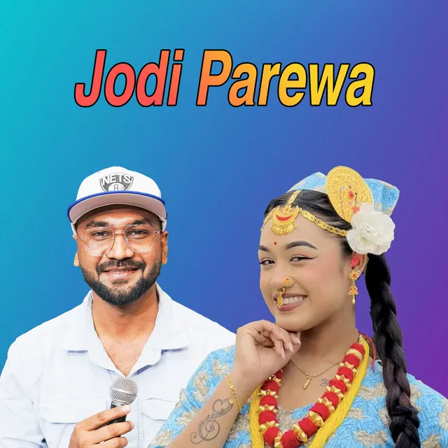 Jodi Parewa - Live