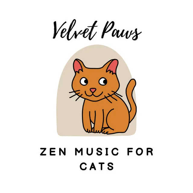 Music for Cats to End the Day