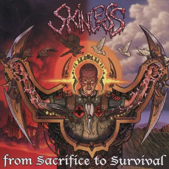 From Sacrifice To Survival by Skinless