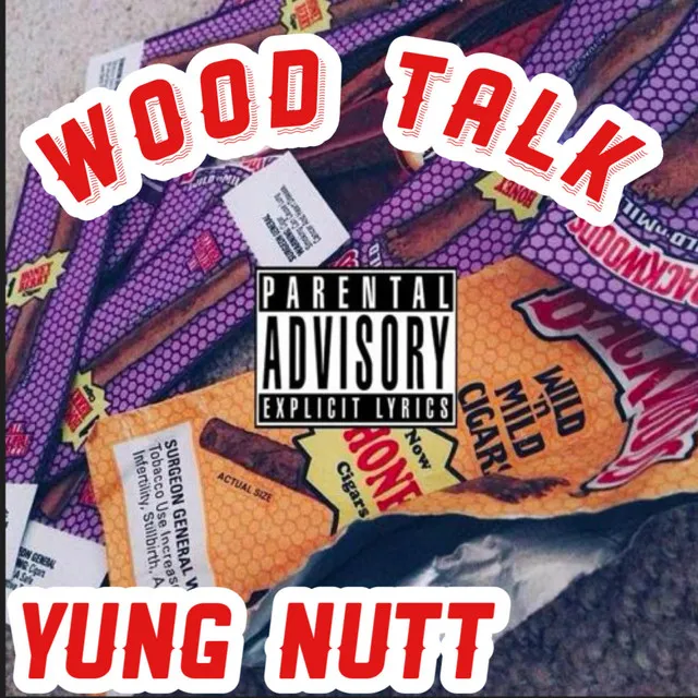 Wood Talk