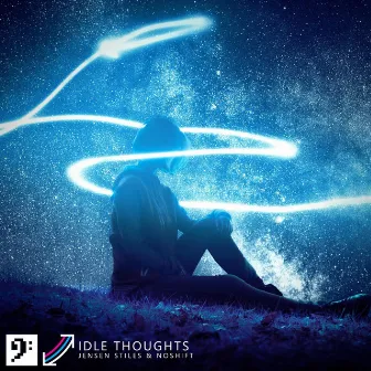 Idle Thoughts by Jensen Stiles