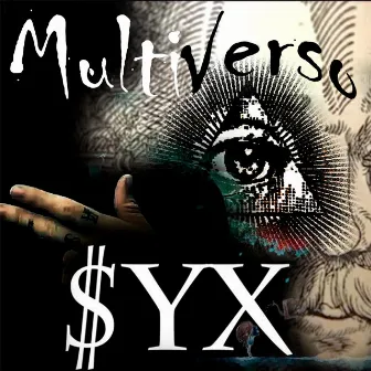 Multiverso by $yx