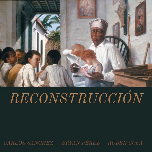 Reconstrucción